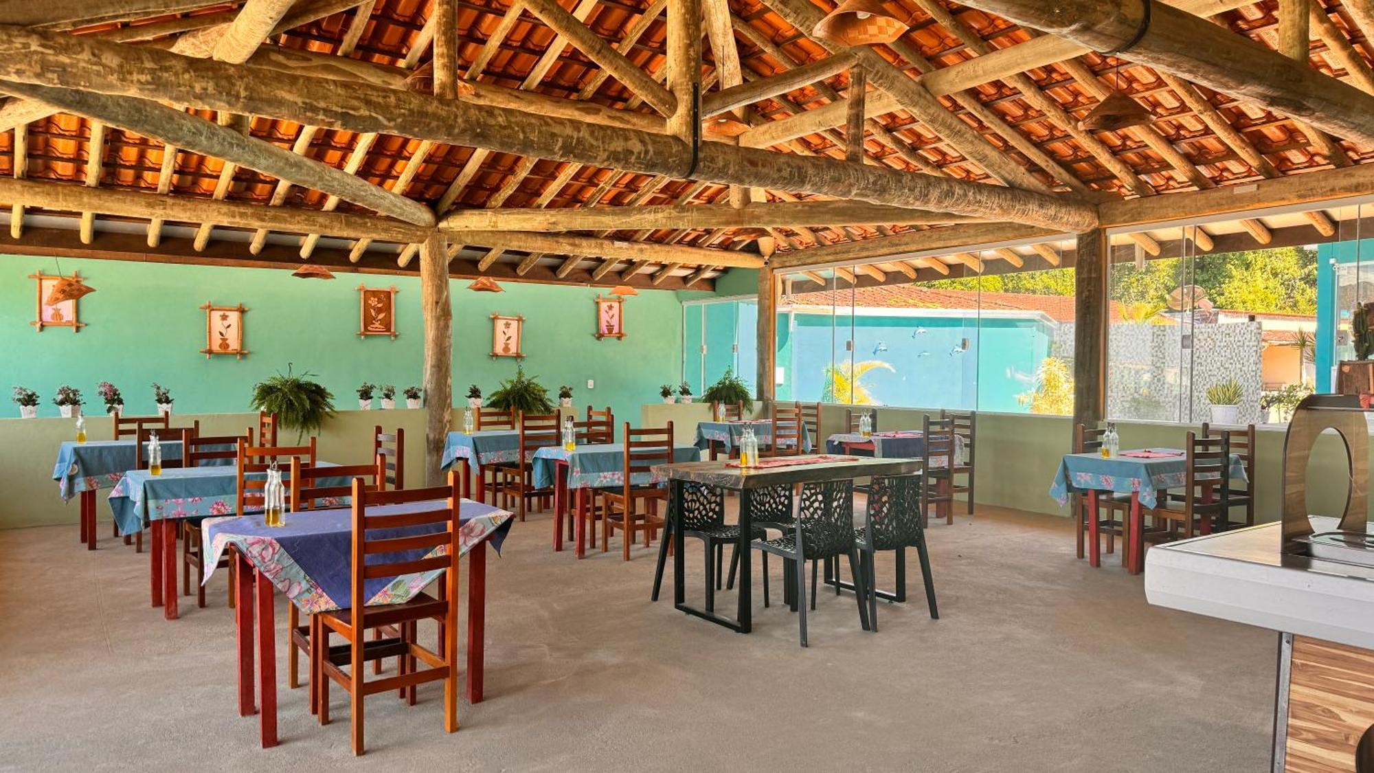 Pousada Eliiy Zita Pedro Ubatuba Extérieur photo