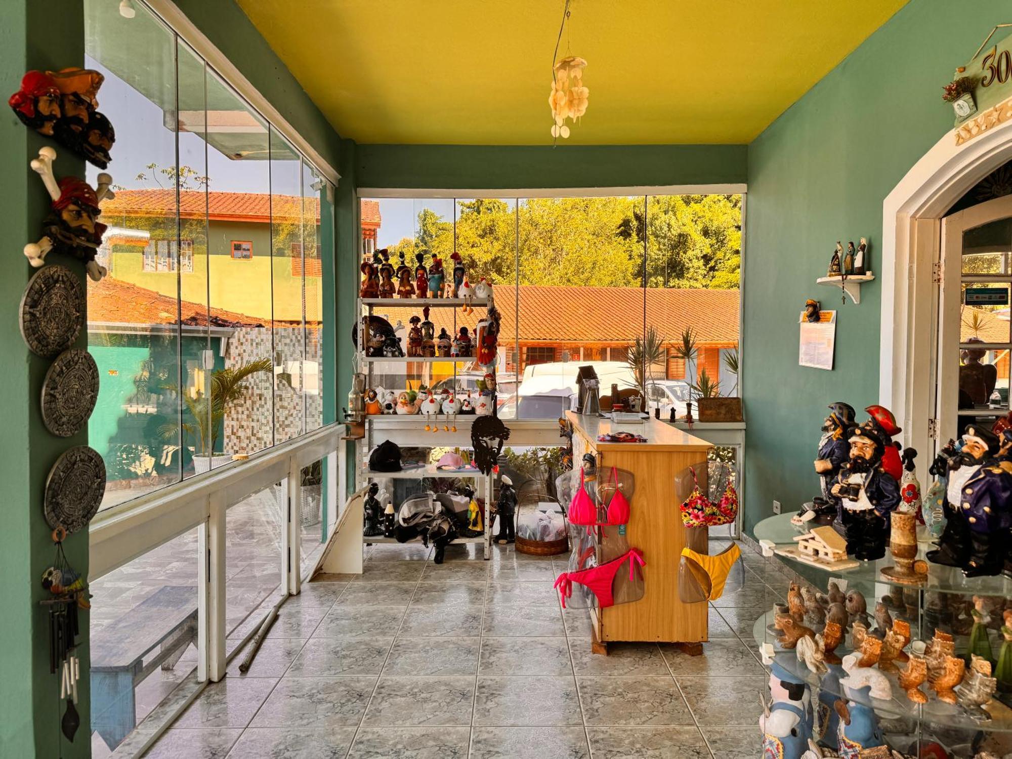 Pousada Eliiy Zita Pedro Ubatuba Extérieur photo